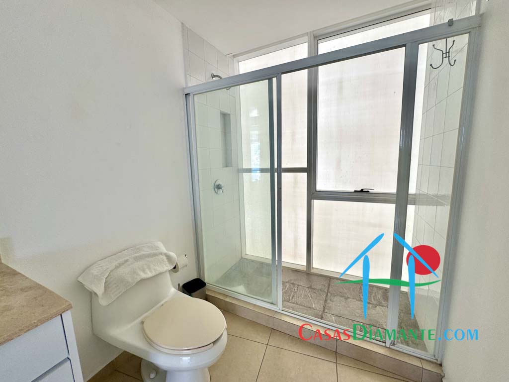 Acqualina Skylife Norte 1102 - Recámara principal 10